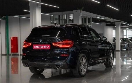 BMW X3, 2020 год, 2 980 000 рублей, 4 фотография