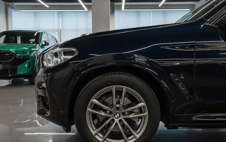 BMW X3, 2020 год, 2 980 000 рублей, 15 фотография