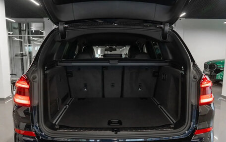BMW X3, 2020 год, 2 980 000 рублей, 14 фотография