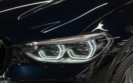 BMW X3, 2020 год, 2 980 000 рублей, 16 фотография
