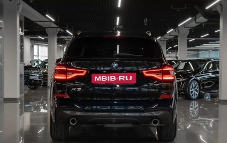 BMW X3, 2020 год, 2 980 000 рублей, 6 фотография