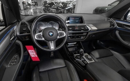 BMW X3, 2020 год, 2 980 000 рублей, 7 фотография