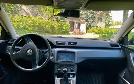 Volkswagen Passat B6, 2008 год, 350 000 рублей, 6 фотография