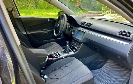 Volkswagen Passat B6, 2008 год, 350 000 рублей, 5 фотография
