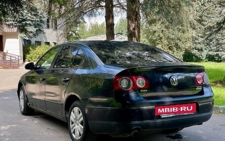 Volkswagen Passat B6, 2008 год, 350 000 рублей, 2 фотография