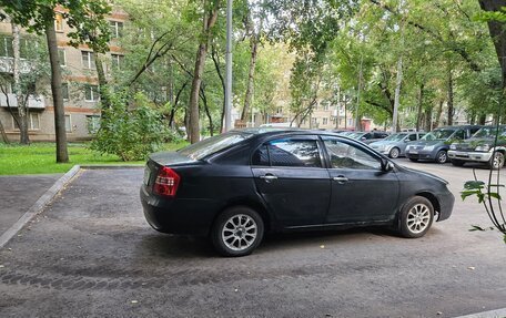 Lifan Solano I (630) рестайлинг, 2010 год, 144 999 рублей, 3 фотография