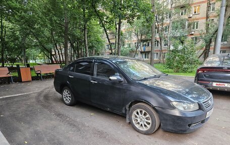 Lifan Solano I (630) рестайлинг, 2010 год, 144 999 рублей, 2 фотография