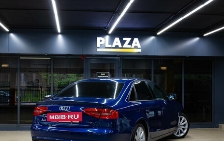 Audi A4, 2015 год, 1 649 000 рублей, 4 фотография