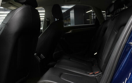 Audi A4, 2015 год, 1 649 000 рублей, 13 фотография