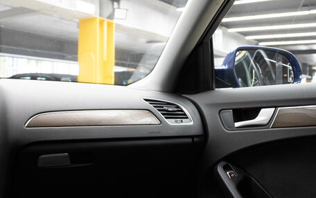 Audi A4, 2015 год, 1 649 000 рублей, 9 фотография