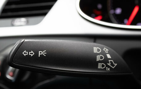 Audi A4, 2015 год, 1 649 000 рублей, 17 фотография
