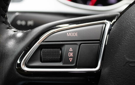 Audi A4, 2015 год, 1 649 000 рублей, 19 фотография