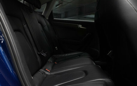 Audi A4, 2015 год, 1 649 000 рублей, 14 фотография