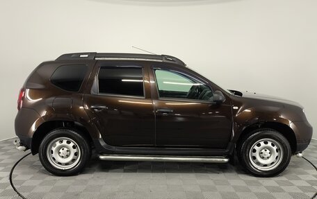 Renault Duster I рестайлинг, 2016 год, 1 190 000 рублей, 6 фотография