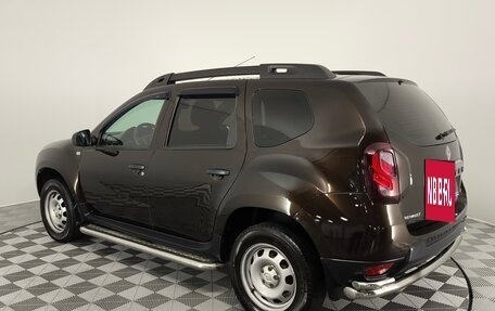 Renault Duster I рестайлинг, 2016 год, 1 190 000 рублей, 9 фотография