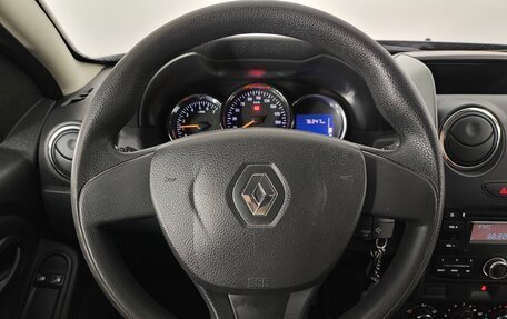Renault Duster I рестайлинг, 2016 год, 1 190 000 рублей, 12 фотография