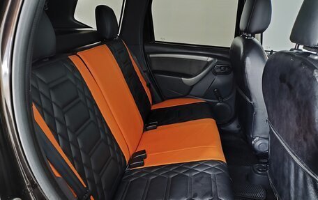 Renault Duster I рестайлинг, 2016 год, 1 190 000 рублей, 18 фотография