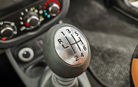 Renault Duster I рестайлинг, 2016 год, 1 190 000 рублей, 15 фотография
