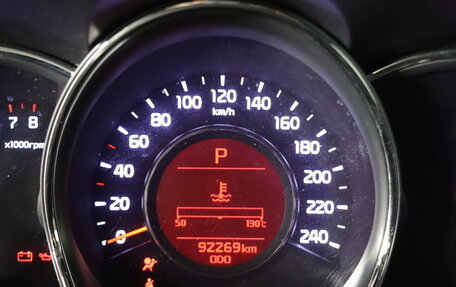 KIA cee'd III, 2014 год, 1 199 990 рублей, 17 фотография