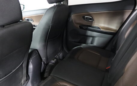 KIA cee'd III, 2014 год, 1 199 990 рублей, 22 фотография