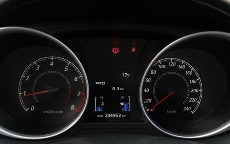Mitsubishi ASX I рестайлинг, 2013 год, 995 000 рублей, 8 фотография
