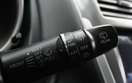 Mitsubishi ASX I рестайлинг, 2013 год, 995 000 рублей, 11 фотография