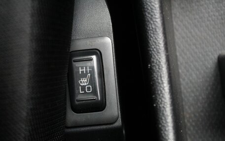 Mitsubishi ASX I рестайлинг, 2013 год, 995 000 рублей, 14 фотография