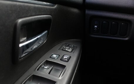 Mitsubishi ASX I рестайлинг, 2013 год, 995 000 рублей, 13 фотография
