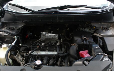 Mitsubishi ASX I рестайлинг, 2013 год, 995 000 рублей, 19 фотография