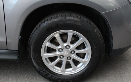 Mitsubishi ASX I рестайлинг, 2013 год, 995 000 рублей, 20 фотография