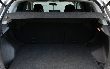 Mitsubishi ASX I рестайлинг, 2013 год, 995 000 рублей, 18 фотография