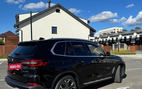 BMW X5, 2022 год, 6 850 000 рублей, 5 фотография