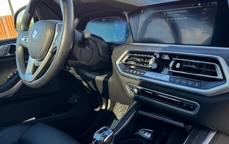 BMW X5, 2022 год, 6 850 000 рублей, 13 фотография