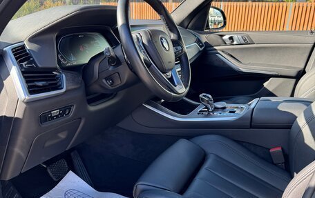 BMW X5, 2022 год, 6 850 000 рублей, 15 фотография