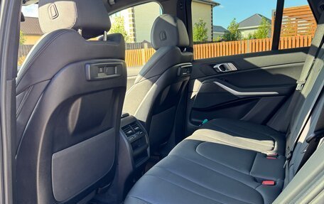 BMW X5, 2022 год, 6 850 000 рублей, 17 фотография