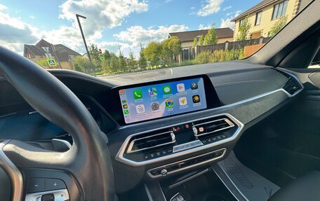 BMW X5, 2022 год, 6 850 000 рублей, 16 фотография
