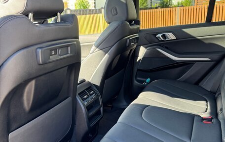 BMW X5, 2022 год, 6 850 000 рублей, 18 фотография