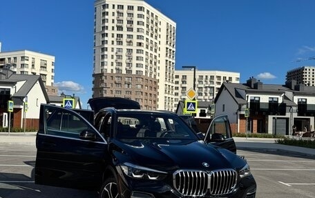 BMW X5, 2022 год, 6 850 000 рублей, 12 фотография