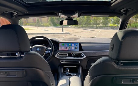 BMW X5, 2022 год, 6 850 000 рублей, 19 фотография