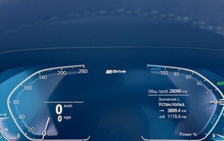 BMW X5, 2022 год, 6 850 000 рублей, 27 фотография