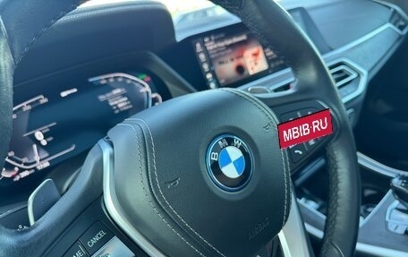 BMW X5, 2022 год, 6 850 000 рублей, 26 фотография