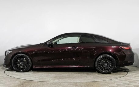 Mercedes-Benz E-Класс, 2018 год, 3 800 000 рублей, 6 фотография