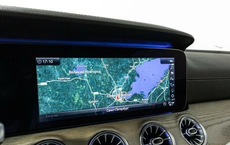Mercedes-Benz E-Класс, 2018 год, 3 800 000 рублей, 19 фотография