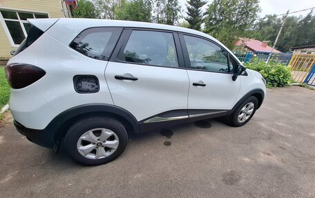 Renault Kaptur I рестайлинг, 2018 год, 1 050 000 рублей, 6 фотография