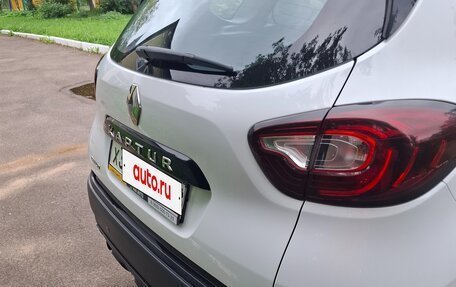 Renault Kaptur I рестайлинг, 2018 год, 1 050 000 рублей, 3 фотография