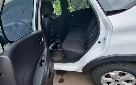 Renault Kaptur I рестайлинг, 2018 год, 1 050 000 рублей, 9 фотография