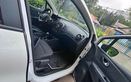 Renault Kaptur I рестайлинг, 2018 год, 1 050 000 рублей, 12 фотография