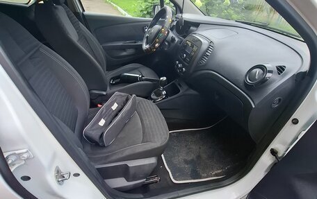 Renault Kaptur I рестайлинг, 2018 год, 1 050 000 рублей, 11 фотография