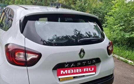 Renault Kaptur I рестайлинг, 2018 год, 1 050 000 рублей, 2 фотография