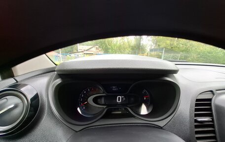 Renault Kaptur I рестайлинг, 2018 год, 1 050 000 рублей, 17 фотография